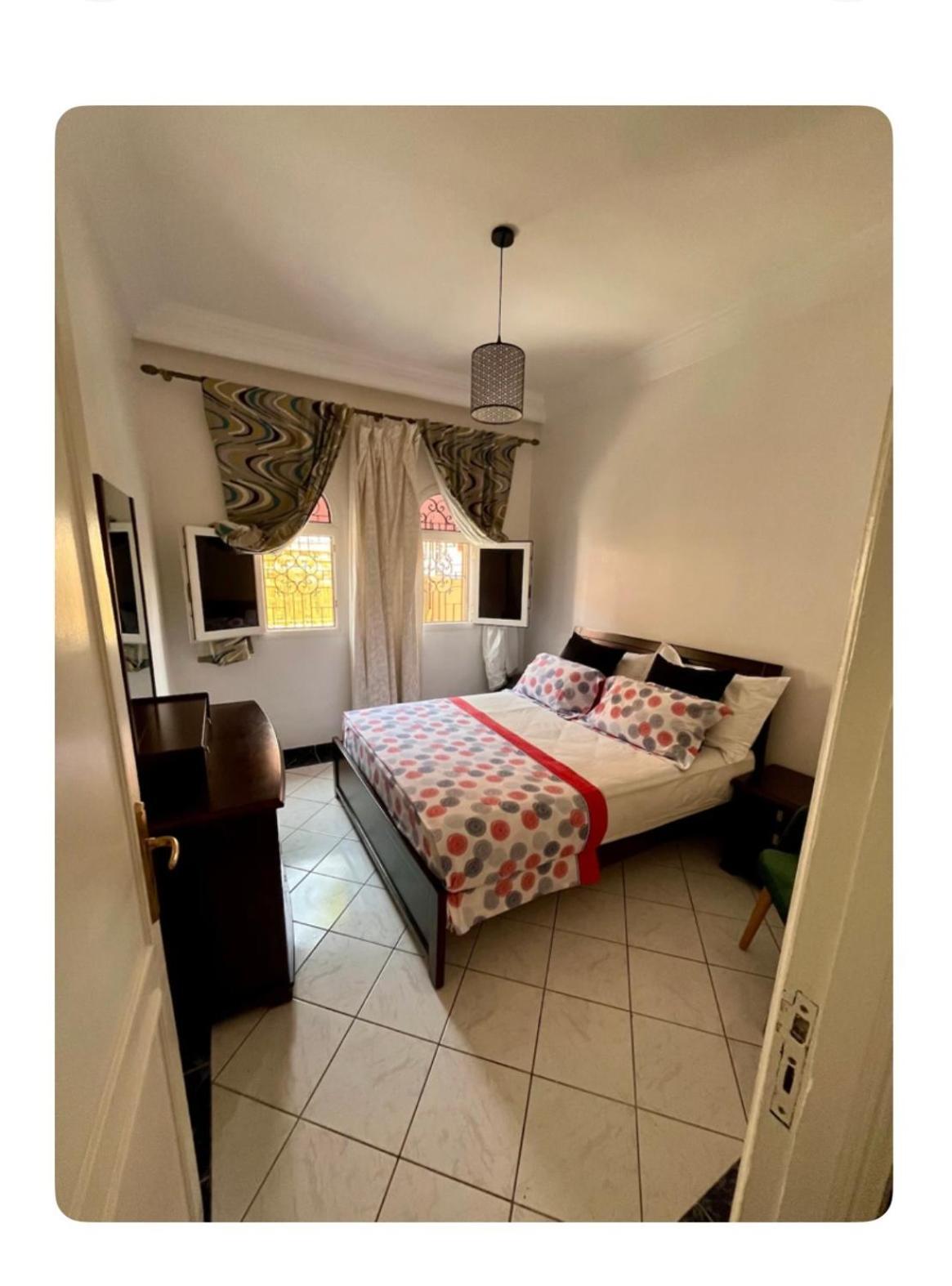 Tigami Villa Marrakesh Eksteriør billede